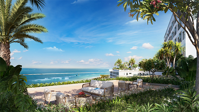 Wyndham Coast là sự lựa chọn thông minh để giải quyết đầy đủ nhu cầu “Nghỉ dưỡng – Đầu tư – Cho thuê” của khách hàng.