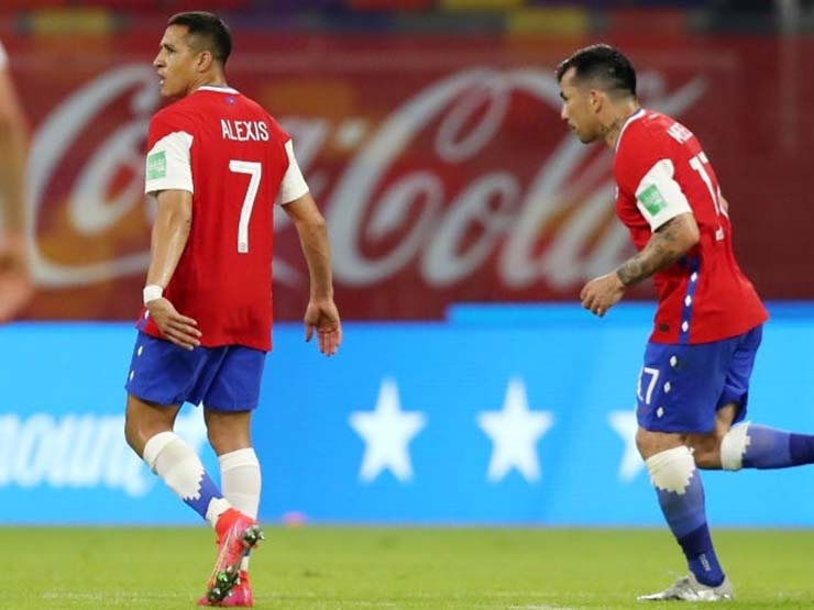 Chile vẫn dựa vào các cựu binh nhưng Alexis Sanchez sẽ nghỉ phần lớn giải do chấn thương
