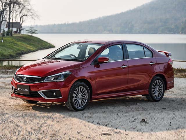 Tin tức ô tô - Top 10 mẫu ô tô bán "ế" nhất tháng 5/2021