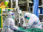 Tin tức trong ngày - Thêm 2 ca tử vong do liên quan đến COVID-19, trong đó có 1 người ở Hà Nội