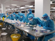 Tin tức trong ngày - Tối 14/6, thêm 75 ca mắc COVID-19 trong nước