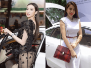 Sao Việt lộ chuyện "gia thế rởm", dùng đồ hàng chục tỷ đều là đi mượn