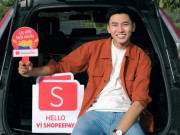 Thị trường 24h - Ví ShopeePay nhận được “cơn mưa” lời khen từ S.T Sơn Thạch, Bảo Thanh, Khoai Lang Thang