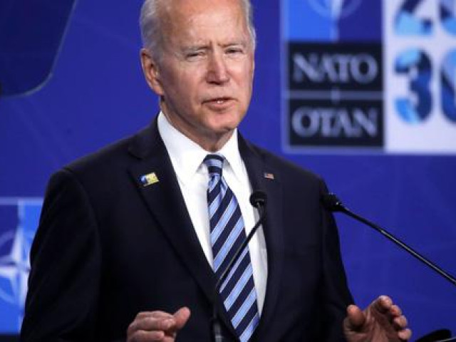 Thế giới - Ông Biden cảnh báo "hậu quả thảm khốc" ảnh hưởng đến vị thế của Nga