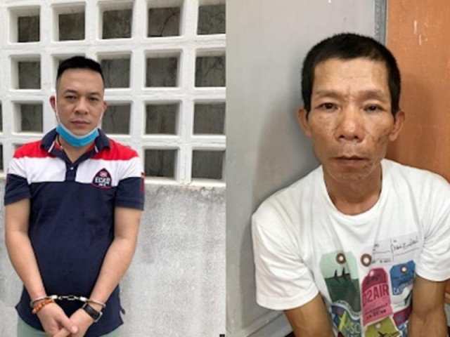 Pháp luật - Phương "cối" và Nghĩa "cọp" cầm đầu đường dây đánh bạc ở Cần Thơ