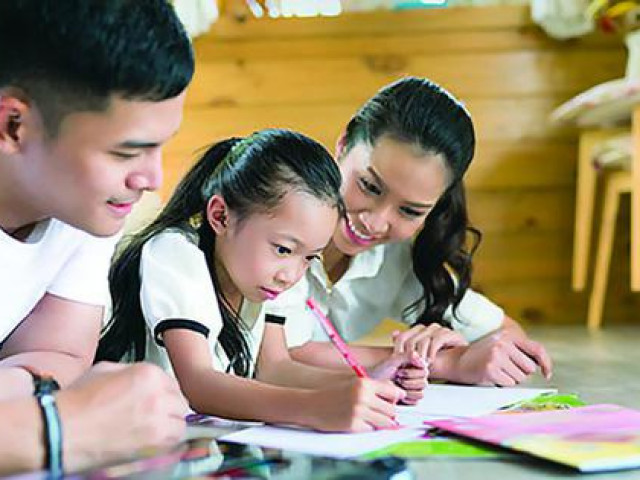 Giáo dục - du học - Bố mẹ sẽ hối hận nếu dạy con theo quan điểm cũ này