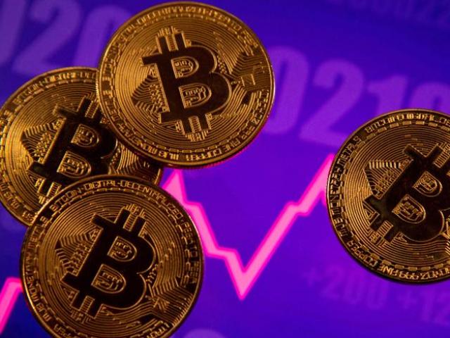 Kinh doanh - Tiếp đà tăng như vũ bão, “cơn điên” của bitcoin lại bắt đầu