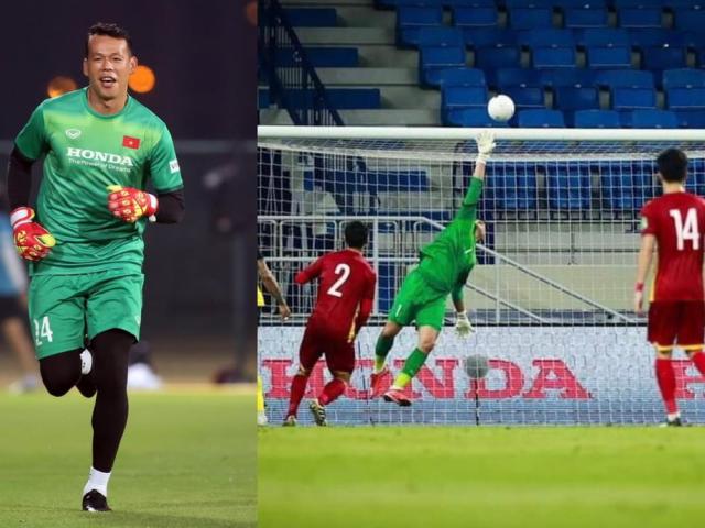 Kinh doanh - Thủ môn Tấn Trường của đội tuyển Việt Nam gây bất ngờ với "sự nghiệp" kinh doanh