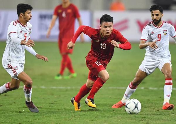 CĐV Đông Nam Á muốn đội tuyển Việt Nam giành vé dự World Cup