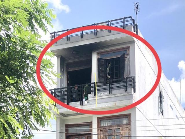 Pháp luật - Bi kịch của nhân tình trẻ muốn “dằn mặt” chính thất: Những dấu vết "biết nói"