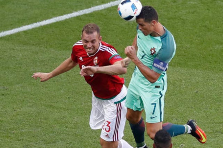 Nhận định bóng đá Hungary - Bồ Đào Nha: "Nhà vua" xuất trận, tâm điểm Ronaldo (EURO 2020)