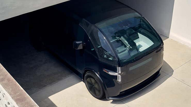 Cựu giám đốc của BMW được Apple mời về phát triển dự án xe điện - 4