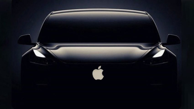 Cựu giám đốc của BMW được Apple mời về phát triển dự án xe điện - 3