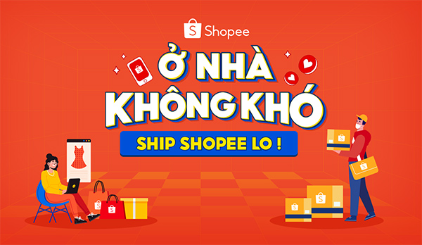 Nhu cầu mua sắm trực tuyến tăng cao, Shopee tung nhiều gói hỗ trợ hấp dẫn - 4