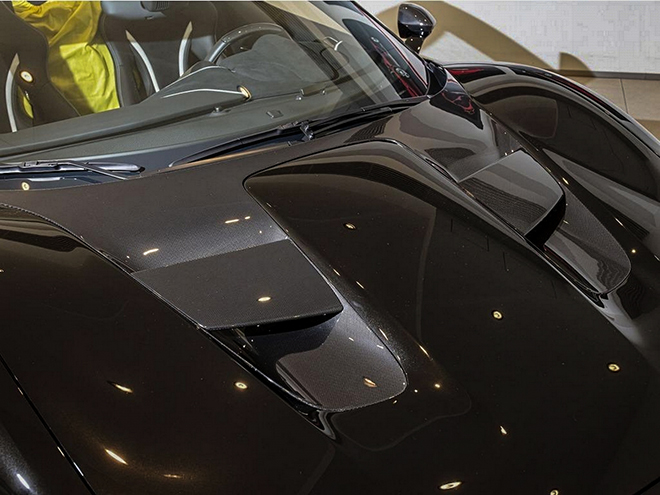 Siêu xe Ferrari J50 hàng hiếm rao bán hơn 82 tỷ đồng - 7