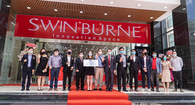 swinburne innovation space 3