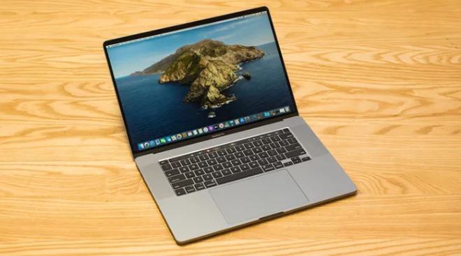Xếp hạng MacBook đáng chi tiền nhất nửa đầu năm 2021 - 5