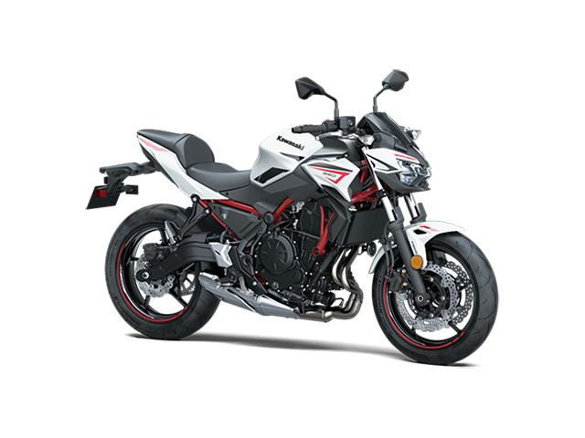 Thế giới xe - Kawasaki Z650 2021 mới trình làng khiến fan "phát thèm"