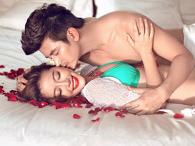 Sức khỏe đời sống - “Yêu khoẻ" giúp chuyện ấy thăng hoa nhờ bí kíp này