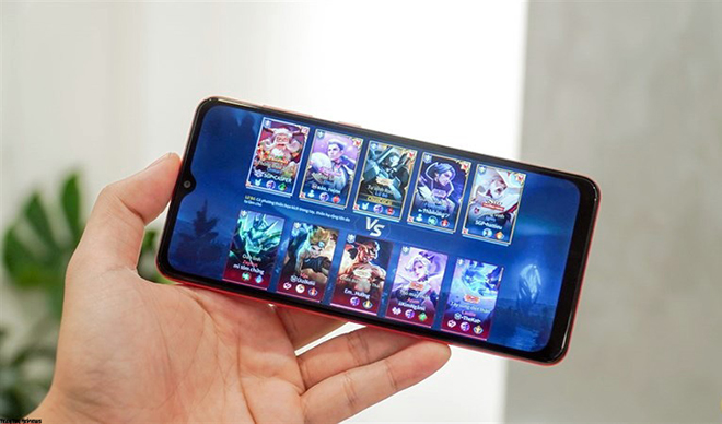 Đây là những smartphone 3 triệu pin “khủng”, chơi game tốt không nên bỏ qua - 4