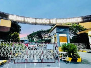 Tin tức trong ngày - Phong tỏa tạm thời Bệnh viện quốc tế Becamex ở Bình Dương