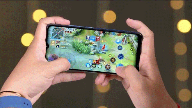 Đây là những smartphone 3 triệu pin “khủng”, chơi game tốt không nên bỏ qua - 5