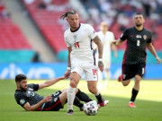 Bóng đá - &quot;Pirlo vùng Yorkshire&quot; Kalvin Phillips rực sáng tại EURO, Real Madrid tức tốc chiêu mộ