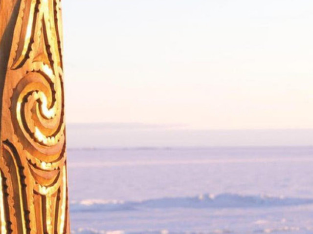 Du lịch - "Tộc người băng giá" tìm ra đại dương thứ 5 từ 1.400 năm trước