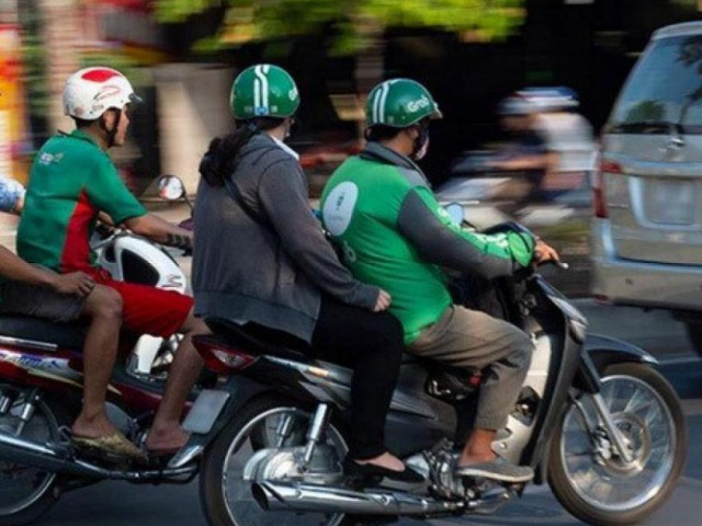 Kinh doanh - PVOil "cấm" người lao động làm thêm shiper, bán hàng... có trái luật?