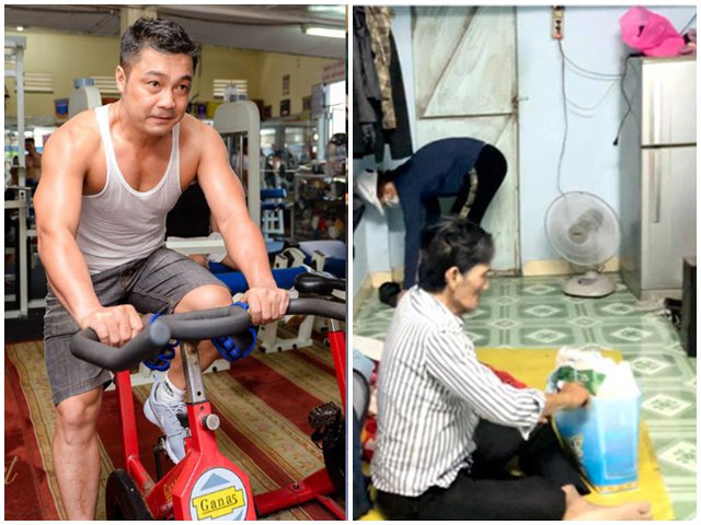 Đời sống Showbiz - 3 tài tử thời phim "mì ăn liền" cát-xê tính bằng vàng giờ ra sao?