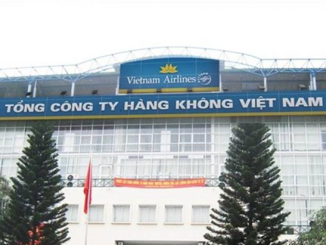 Kinh doanh - Covid-19 kéo dài, "ông lớn" hàng không mất bao nhiêu tiền?