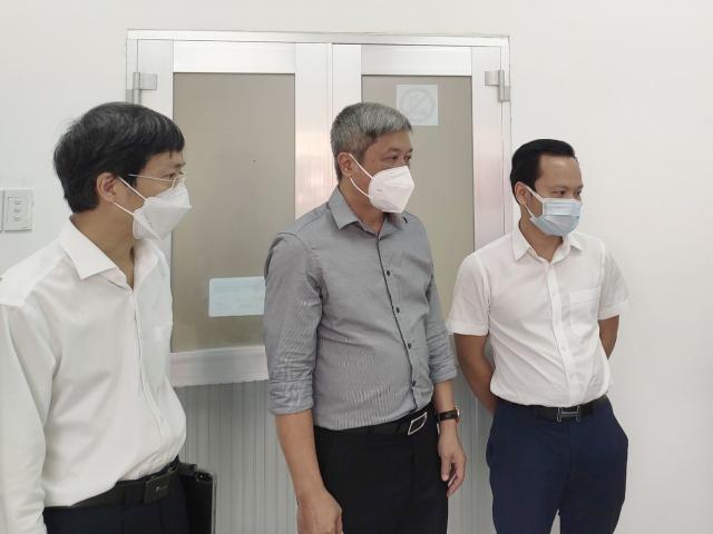 Sức khỏe đời sống - Viện Pasteur TP.HCM thực hiện 3.000 mẫu xét nghiệm SARS-CoV-2/ngày