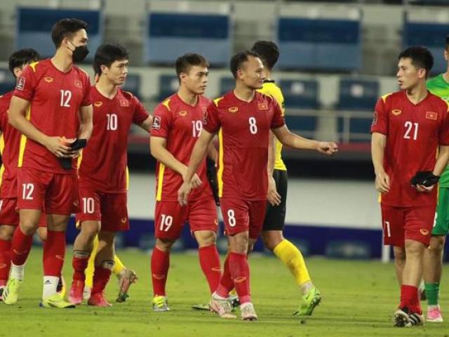 Tin tức trong ngày - Tin tức 24h qua: Đoạt vé vào vòng cuối vòng loại World Cup 2022, ĐT Việt Nam được trọng thưởng