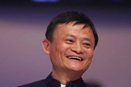 Bất ngờ cuộc sống hiện tại của tỉ phú Jack Ma