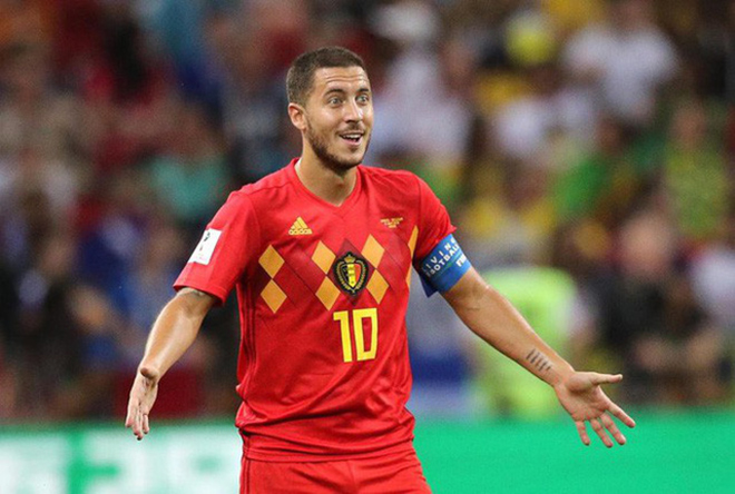 Dàn xế hộp đắt tiền của siêu sao tuyển Bỉ, Eden Hazard - 16
