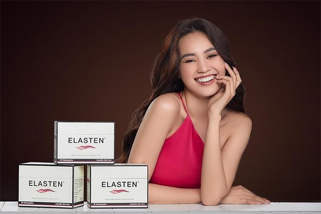 Elasten Việt Nam mang thương hiệu collagen “làm mưa làm gió” tại Đức đến với phụ nữ Việt - 4