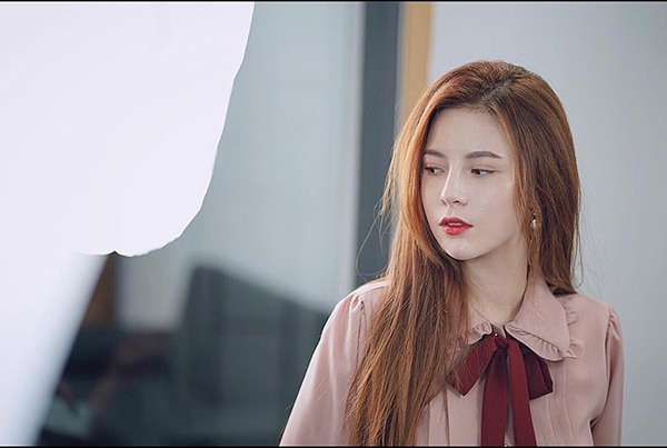 Hotgirl Nguyễn Hoàng Mai Ly sở hữu gu ăn mặc thu hút cộng đồng mạng - 2