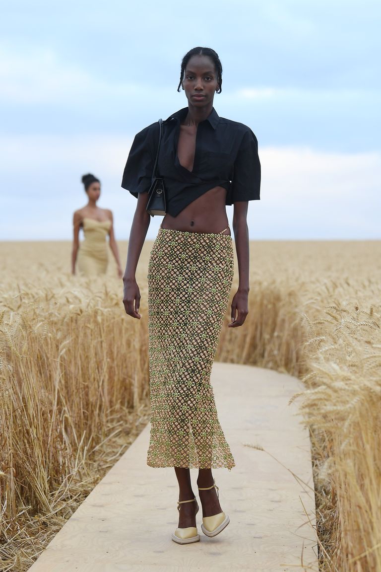 Jacquemus trở lại sàn diễn nhưng không tham dự tuần lễ thời trang Paris - 3