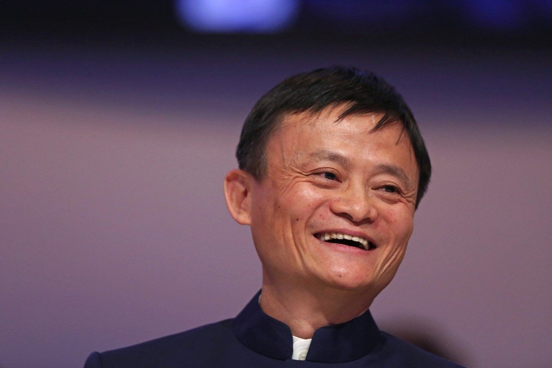 Tỉ phú Jack Ma lui về ở ẩn, tránh xa công việc.