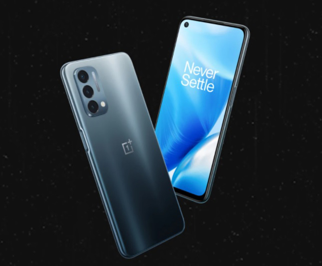 “Trình làng” OnePlus Nord N200 5G, giá chỉ từ 5,4 triệu - 4