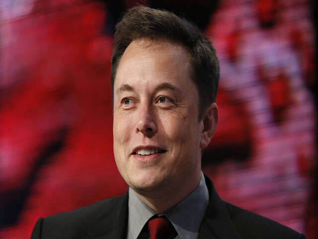 Kinh doanh - Bán hết sạch nhà cửa dinh thự, ông trùm Elon Musk giờ ở đâu?