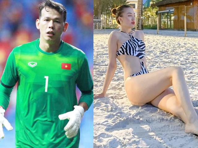 Giải trí - Người đẹp Hà Thành chê thủ môn Tấn Trường "như một trò đùa" khiến dân mạng dậy sóng