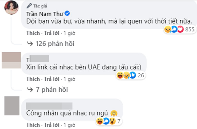 Đây là điều khiến sao Việt “ám ảnh” sau trận VN – UAE - 5
