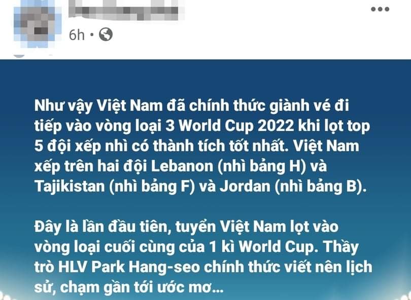 ĐT Việt Nam 2 lần làm rung lưới UAE: Cộng đồng mạng thổn thức tới mất ngủ - 7