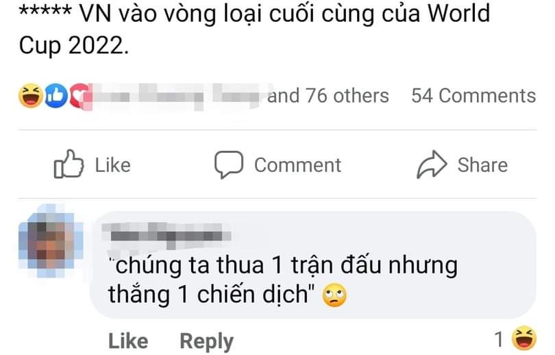 ĐT Việt Nam 2 lần làm rung lưới UAE: Cộng đồng mạng thổn thức tới mất ngủ - 4