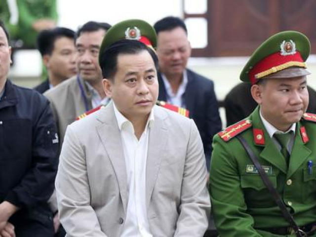 Tin tức trong ngày - Vụ Vũ "nhôm" đưa hối lộ: Những cuộc trao quà chớp nhoáng trên phố