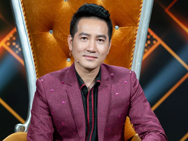 Giải trí - Nhạc Hoa lời Việt bị chỉ trích giết chết nhạc Việt, Nguyễn Phi Hùng lên tiếng phản đối