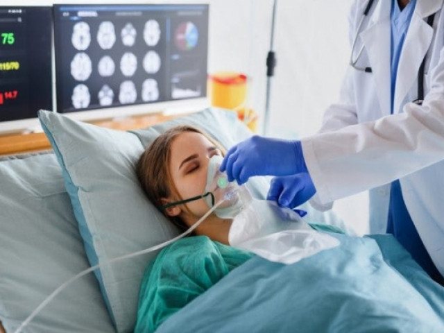 Sức khỏe đời sống - Đột quỵ “trẻ hóa” - Thảm họa của cuộc sống hiện đại