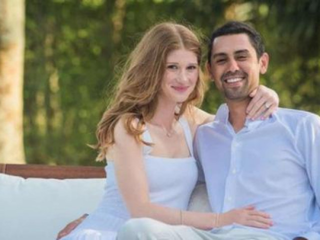 Thế giới - Con gái tỉ phú Bill Gates quyết đám cưới giữa bão ly hôn của cha mẹ