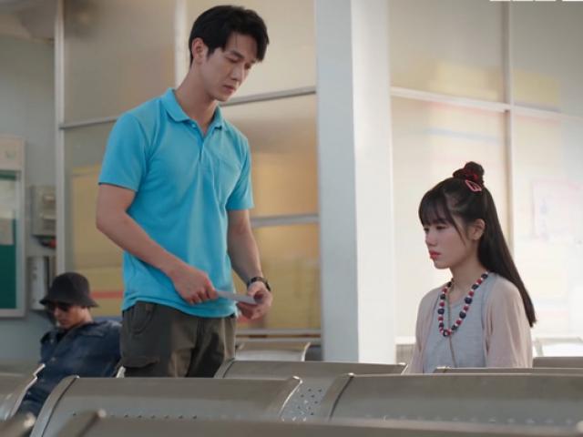 Sao Châu Á - Tình huống gây tranh cãi nảy lửa về "em trai Nhã Phương"